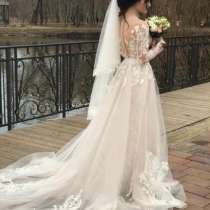 Свадебное платье, в Ставрополе