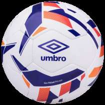 Мяч футзальный Neo Futsal Pro FIFA 20941U, белый/синий/орнжевый/красный, в Сочи