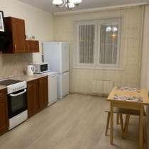 Сдается однокомнатная квартира на длительный срок, в Тимашевске