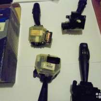 Переключатель поворотов подрулевой, Киа, Хёндай, в Москве