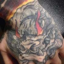 Тату Спб, в Санкт-Петербурге