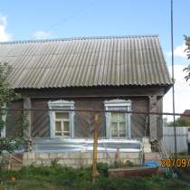 Продаем деревенский дом в Ставропольском р-не Самарской обл, в Самаре
