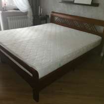 Продаётся двуспальная кровать, в г.Ташкент