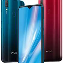 Vivo Y11, в Москве