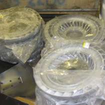 Колесо турбины гидротрансформатора, в Москве