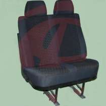 Сиденье пассажир. 2-ух местн. Газель NEXT (диван), в Москве