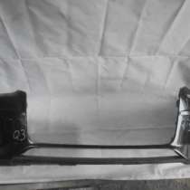 Бампер передний Audi Q3 8U, в Москве