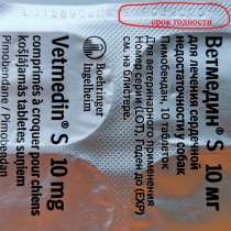 Ветмедин S 10 mg, в Норильске