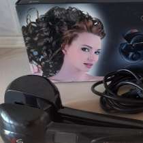 Продаётся нанокерамическая камера для укладки волос, в г.Луганск