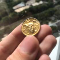 Монета или Пуговица древнего Рима, в Краснодаре