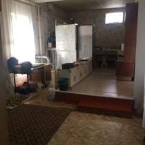 В Кропоткине по ул.Ленинградской дом 98 кв.м. на участке 1,5, в Краснодаре