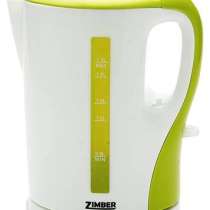 Чайник электрический Zimber ZM-10859 1.7л, в г.Тирасполь