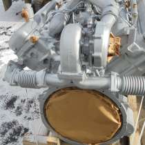 Двигатель ЯМЗ 238 НД5 новый с хранения, в Пензе