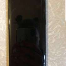 Телефон Samsung Galaxy S8 64Гб б/у, в Лобне