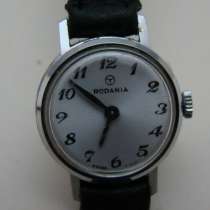 RODANIA часы швейцарские женские наручные (X005), в Москве