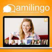 Online Language School – Amilingo, в г.Рига