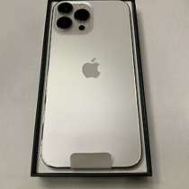 For sell Apple iPhone 13 Pro Max 128GB Silver (Unlocked), в г.Russellville