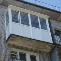 ОКНА!Балконы, лоджии (обшивка,утепление).Откосы., в г.Донецк
