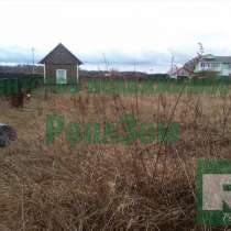 Срочно продается земельный участок 15 соток, Жуковский район, город Белоусово, в Обнинске