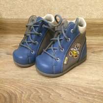 Детские ботинки Орто, в Москве