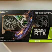 GeForce RTX 3070 Gaming Pro 8GB, в г.Russi