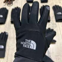 Зимние перчатки The North Face, в Санкт-Петербурге