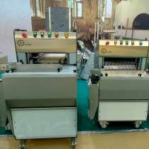 Хлеборезательная машина «Агро-Слайсер» для производства, в Биробиджане