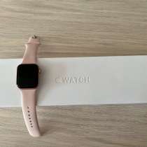 Apple Watch Series 5 40mm, в Красноярске