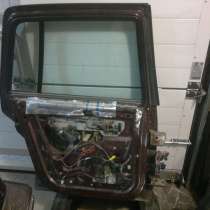 Двери Кадиллак Севиль, в Москве