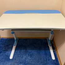 Парта-трансформер, в Мурманске