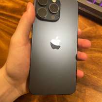 Iphone 15 Pro Max 256gb titanium, в Всеволожске