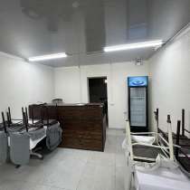 Срочно продаю действующий бизнес. Готовый объект общественно, в г.Бишкек