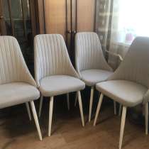 Новые мягкие стулья, в Пензе