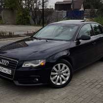 Audi A4 2.0 AT Quattro, в Краснодаре