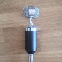 Микрофон BM-8000, в Москве