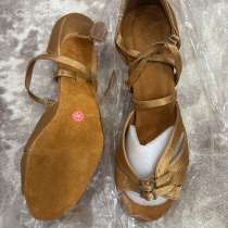 Туфли для танцев, в Казани