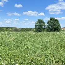 Продаю землю &mdash;&nbsp; 5,9 га с/х, в 100 км от Москвы, в Владимире