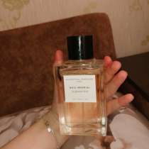 ESSENTIAL PARFUMS PARIS bois imperial refillable, в Анапе