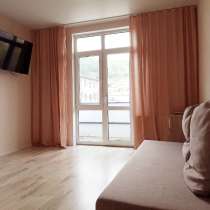 Квартира, в Сочи