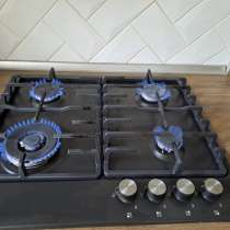 Варочная панель газовая Икеа в отличном состоянии, в Москве