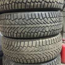Шины зимние на Киа соренто, в Люберцы