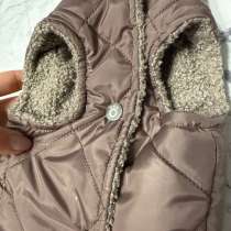 Двухсторонний жилет для собачки, в Москве