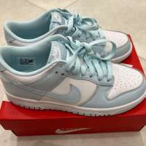 Nike dunk low новые, в Москве