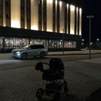 Коляска детская 3в1, в Когалыме