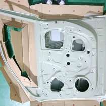 Changan CS55 plus Двери переднии и заднии, в г.Талдыкорган