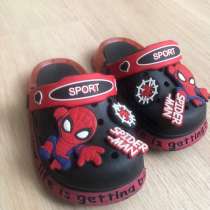 Тапочки для мальчика, в Ангарске