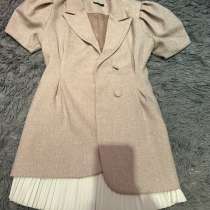 Платье пиджак, в Мытищи