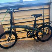 Велосипед, в Новосибирске