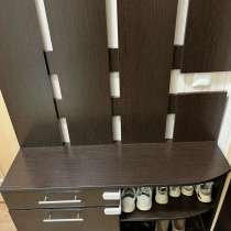 Шкаф в прихожую, в Новочебоксарске