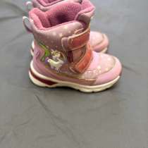 Сапоги детские, в Москве